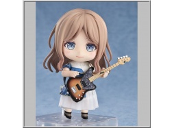 Nendoroid Soyo Nagasaki - BanG Dream!