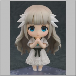 Nendoroid Lily - Ender Lilies: Quietus of the Knights