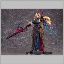 Saber/Barghest - Fate/Grand Order (Phat)