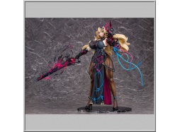 Saber/Barghest - Fate/Grand Order (Phat)