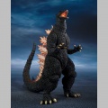 Godzilla Heat Ray Ver. vs. New Gotengo - Godzilla: Final Wars (Bandai)