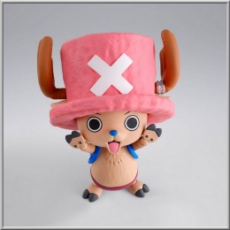 S.H.Figuarts Tony Tony Chopper (Drum Island) - One Piece