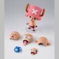 S.H.Figuarts Tony Tony Chopper (Drum Island) - One Piece