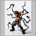 S.H. Figuarts Deku Overlay - My Hero Academia