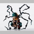 S.H. Figuarts Deku Overlay - My Hero Academia