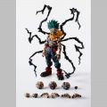 S.H. Figuarts Deku Overlay - My Hero Academia