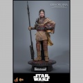 Hot Toys Leia Organa (Boushh Disguise) - Star Wars Episode VI