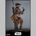 Hot Toys Leia Organa (Boushh Disguise) - Star Wars Episode VI