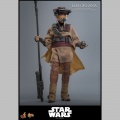 Hot Toys Leia Organa (Boushh Disguise) - Star Wars Episode VI
