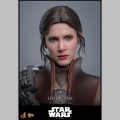 Hot Toys Leia Organa (Boushh Disguise) - Star Wars Episode VI