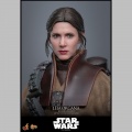 Hot Toys Leia Organa (Boushh Disguise) - Star Wars Episode VI