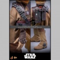 Hot Toys Leia Organa (Boushh Disguise) - Star Wars Episode VI