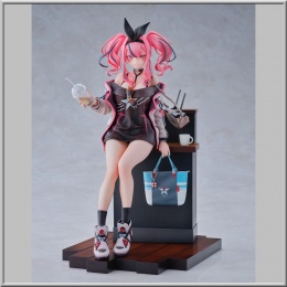 Bremerton - Happy Dating Ver. - Azur Lane (Union Creative)