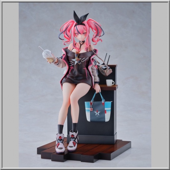 Bremerton - Happy Dating Ver. - Azur Lane (Union Creative)