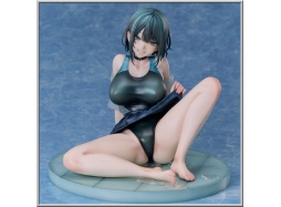 Sora Minase - Illustrated by Danimaru - Original Character (Union Creative)