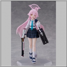 Figma Hoshino Takanashi - Blue Archive (Max Factory)