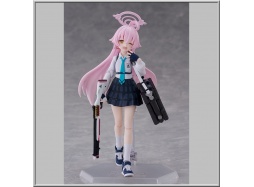 Figma Hoshino Takanashi - Blue Archive (Max Factory)