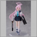 Figma Hoshino Takanashi - Blue Archive (Max Factory)