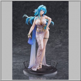 Helm Chandelier - Goddess of Victory: Nikke (Max Factory)