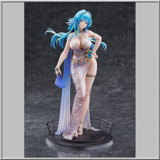 Helm Chandelier - Goddess of Victory: Nikke (Max Factory)