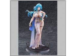 Helm Chandelier - Goddess of Victory: Nikke (Max Factory)