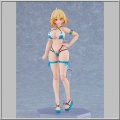Figma Sophia F. Shirring: Swimsuit Ver. - Bunny Suit Planning (Max Factory)