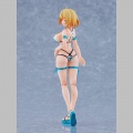 Figma Sophia F. Shirring: Swimsuit Ver. - Bunny Suit Planning (Max Factory)