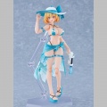 Figma Sophia F. Shirring: Swimsuit Ver. - Bunny Suit Planning (Max Factory)