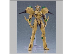 Figma Guyver Gigantic - Bio Booster Armor Guyver (Max Factory)