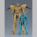 Figma Guyver Gigantic - Bio Booster Armor Guyver (Max Factory)