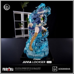 Tsume Ikigai Juvia Lockser - Fairy Tail