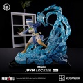 Tsume Ikigai Juvia Lockser - Fairy Tail
