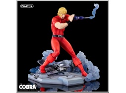 Plastoy Cobra - Space Adventure COBRA
