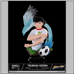 Cartoon Kingdom buste 1/4 Tsubasa Ozora - Captain Tsubasa