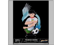 Cartoon Kingdom buste 1/4 Tsubasa Ozora - Captain Tsubasa