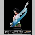 Cartoon Kingdom buste 1/4 Tsubasa Ozora - Captain Tsubasa