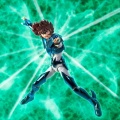 Myth Cloth EX Seiya de Pégase Final Bronze OCE - Saint Seiya