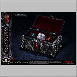 Prime 1 Studio 1/1 Behelit Skull - Berserk