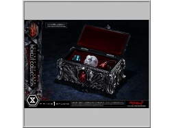 Prime 1 Studio 1/1 Behelit Skull - Berserk