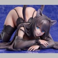 Russian Blue 1/4 - Original Character (Binding)