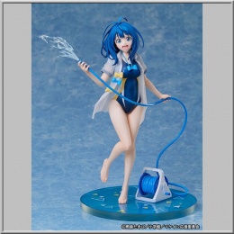 Anna Yanami School Swimsuit Ver. - Makeine: Too Many Losing Heroines! (Aniplex)