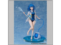 Anna Yanami School Swimsuit Ver. - Makeine: Too Many Losing Heroines! (Aniplex)