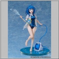 Anna Yanami School Swimsuit Ver. - Makeine: Too Many Losing Heroines! (Aniplex)