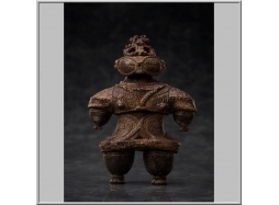 Figma Shakoki-Dogu - The Table Museum (Freeing)