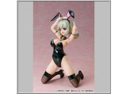 Leoparde 1/4 Bunny Ver. - Gushing over Magical Girls (Freeing)