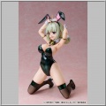 Leoparde 1/4 Bunny Ver. - Gushing over Magical Girls (Freeing)