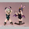 Leoparde 1/4 Bunny Ver. - Gushing over Magical Girls (Freeing)