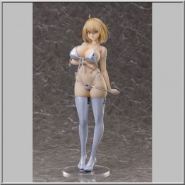 Sophia F. Shirring 1/4 White Bikini Ver. - Bunny Suit Planning (Freeing)