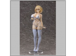 Sophia F. Shirring 1/4 White Bikini Ver. - Bunny Suit Planning (Freeing)