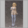 Sophia F. Shirring 1/4 White Bikini Ver. - Bunny Suit Planning (Freeing)